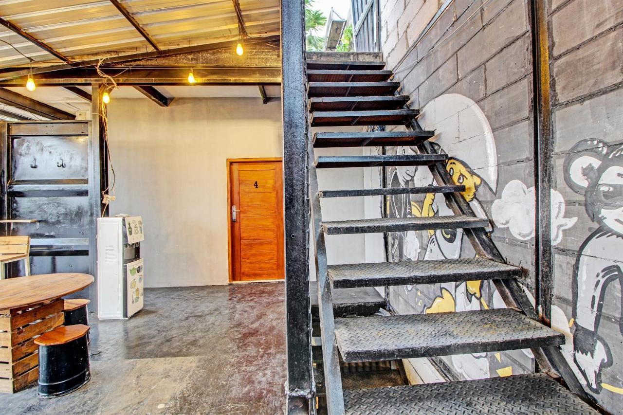 Oyo 92256 Sentosa Residence Yogyakarta Exterior photo