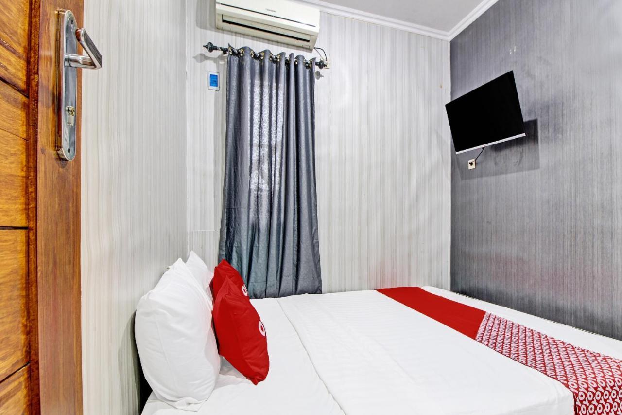 Oyo 92256 Sentosa Residence Yogyakarta Exterior photo