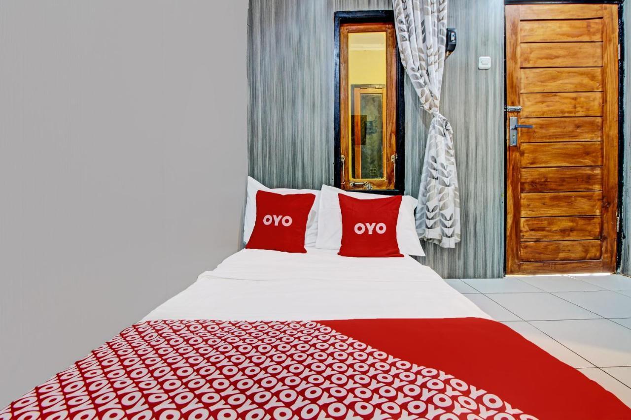 Oyo 92256 Sentosa Residence Yogyakarta Exterior photo