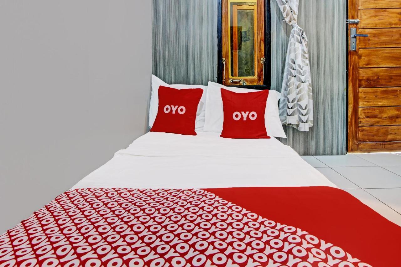 Oyo 92256 Sentosa Residence Yogyakarta Exterior photo